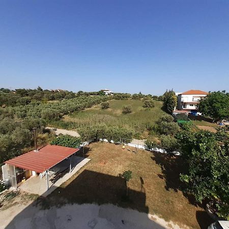 Elaionas Apt. Psakoudia Exteriér fotografie