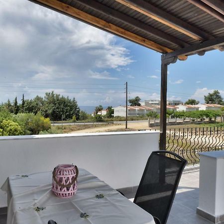 Elaionas Apt. Psakoudia Exteriér fotografie