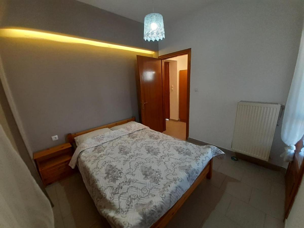 Elaionas Apt. Psakoudia Exteriér fotografie