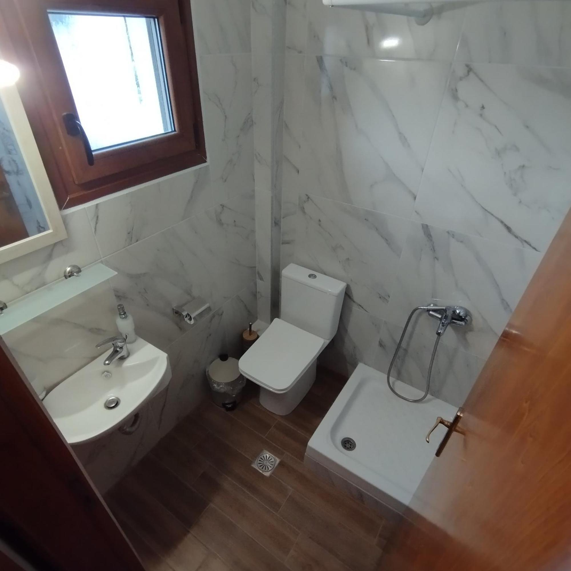 Elaionas Apt. Psakoudia Exteriér fotografie
