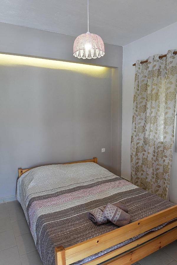 Elaionas Apt. Psakoudia Exteriér fotografie